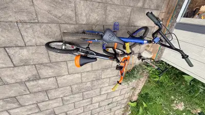 3-10years old bicycle , View more
