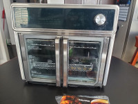 Kalorik MAXX 10.in 1 Oven and Grill