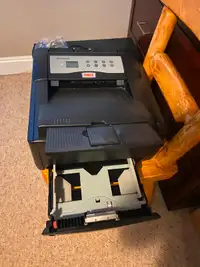 OKI 84600 Laser Printer