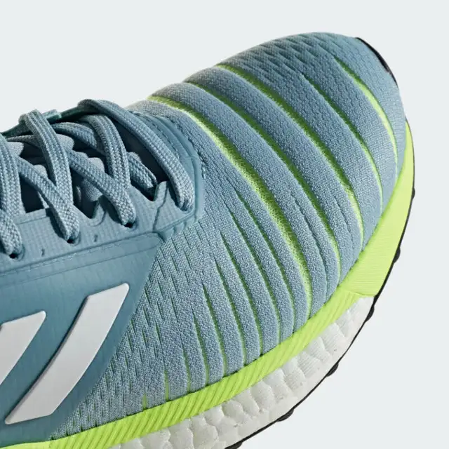 Brand new Women's Adidas SOLAR GLIDE running shoes size 7 in Other in Markham / York Region - Image 10