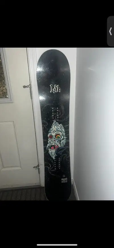 Lib Tech Snowboard , View more