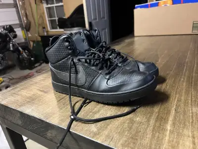 Nike Size 12 Shoes - Great condition, View more