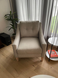 Decor-Rest top quality designer accent chair 