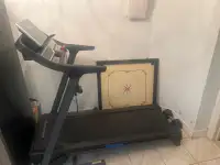 This treadmill its 5 month old anyone can get price is 400