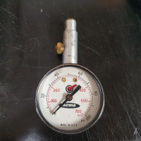 Tire Gauge - Made in USA