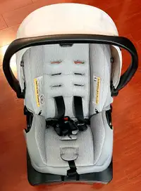 Infant Car Seat "EVENFLO.LITEMAX 35"