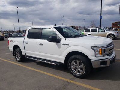 2019 Ford F-150 Supercrew