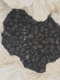 Blacksmithing coal 