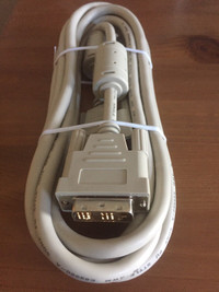 DVI Cable 