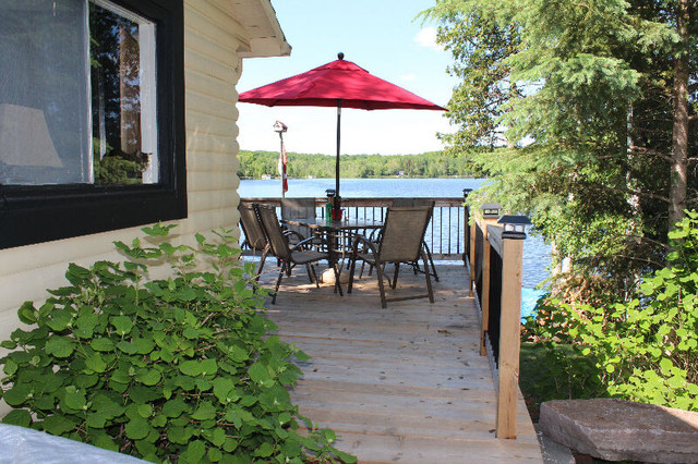 Cottage on Cordova Lake Booking for 2024 GREAT FISHING in Ontario - Image 3