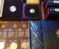 Gold Coins 4 Sale 1/4 1/2 + Lots others! Always Buying! Silver +