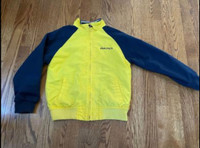  Nautica rain jacket kid size M (6-7)