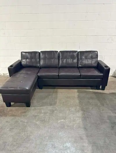 Sectional Sofa, View more