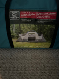 Good used tent
