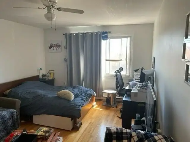 Economical Apartment in Ahuntsic!!