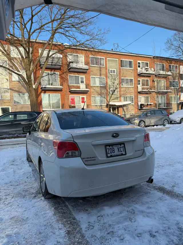 Subaru Impreza 2014 AWD64959946167937123