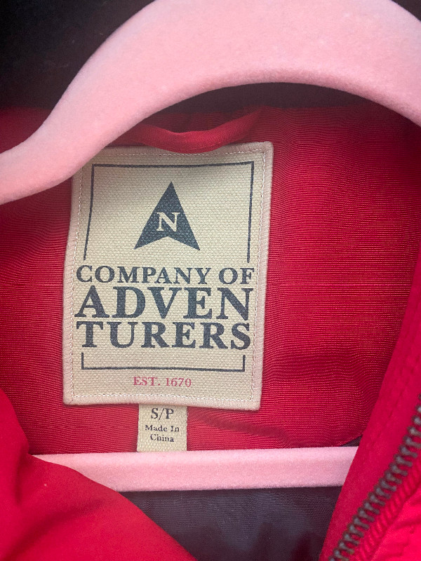 Company of Adventurers Winter Coat in Women's - Tops & Outerwear in City of Halifax - Image 2