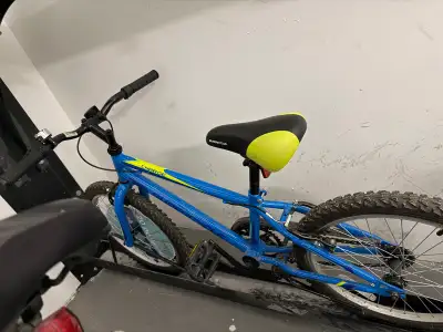 kids bike 20” wheels, View more