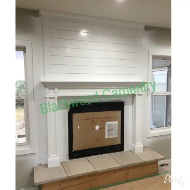 Journeyman Finishing Carpenter for Hire in Carpentry, Crown Moulding & Trimwork in Strathcona County - Image 2