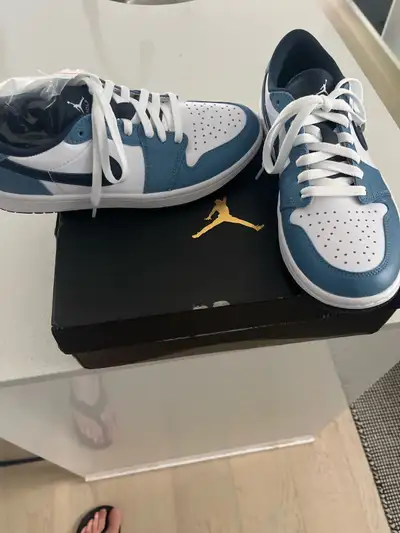 Nike air Jordan golf shoes, View more
