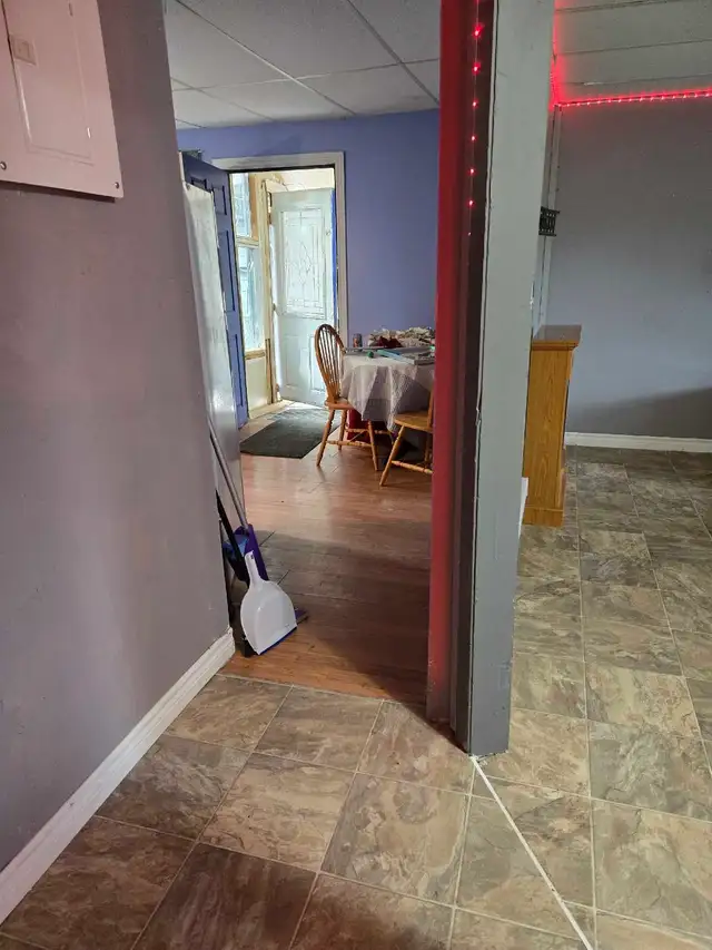 1 bedroom apartment. in Short Term Rentals in Corner Brook - Image 4