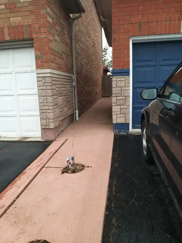 2 Bedroom 1 Washroom Basement For Rent