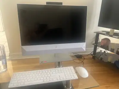 HP COMPUTER