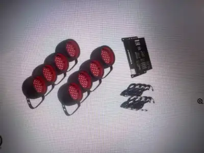 Elation LED Heads, View more