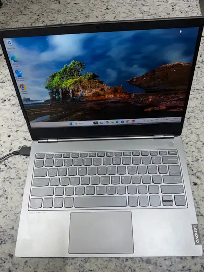 Lenovo ThinkBook 13s | 13.3" FHD | Intel i7 | 16GB RAM | 500G, View more