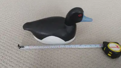 Duck Decoy, View more