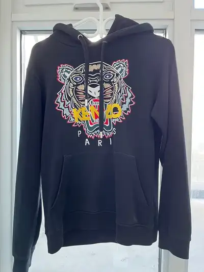 Kenzo Tiger Hoodie, View more