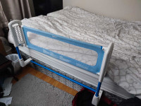 Safety 1st Baby Bed Rail