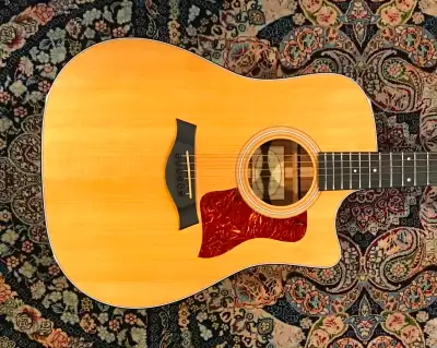 TAYLOR 310ce, View more