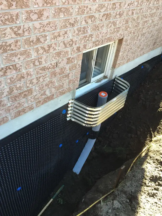 Basement Waterproofing in Excavation, Demolition & Waterproofing in City of Toronto - Image 2