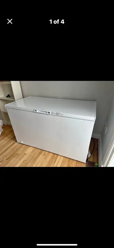 wanted non working deep freezer, View more