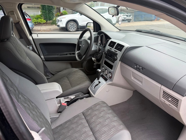 2007 Dodge Caliber SXT Automatic for sale — photo 5