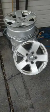 17 inch wheels 