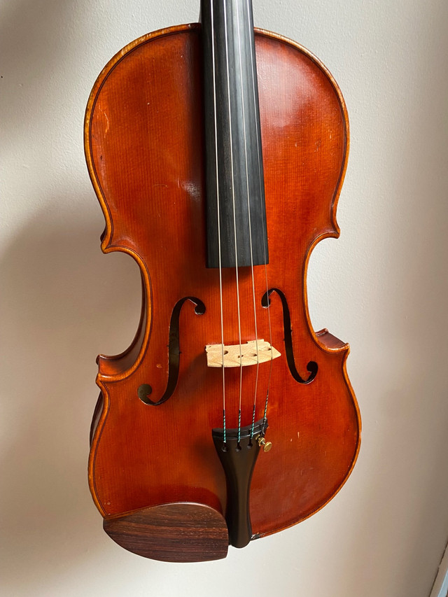 Divers altos Different violas (tailles multiples/various sizes) dans Cordes  à Laval/Rive Nord - Image 3