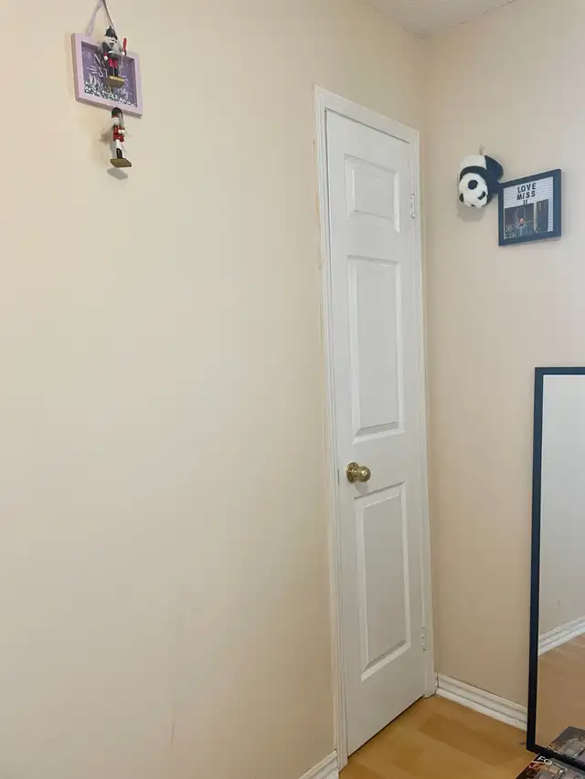 Private Room for Rent in Mississauga near Britannia & Creditview in Room Rentals & Roommates in Mississauga / Peel Region - Image 5