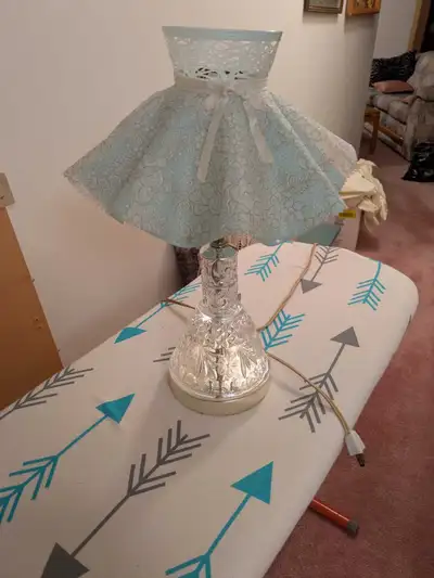 lamp and shade , View more