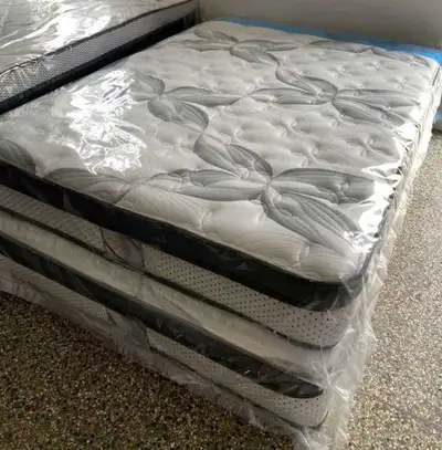 Nouveau matelas double , View more