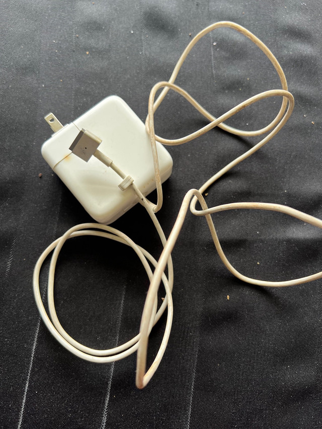 MacBook charger  in Laptops in La Ronge - Image 2