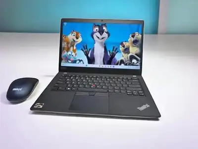 Lenovo ThinkPad T14 G1 16G, View more