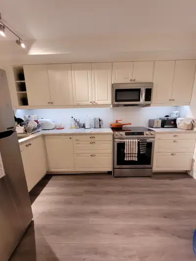 Room for Rent - Downtown Toronto