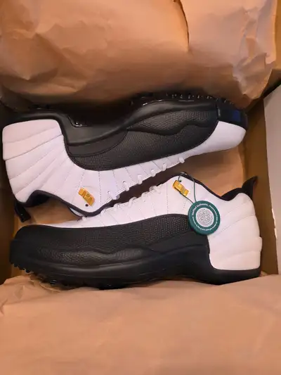 Jordan 12 Retro Low Golf, View more