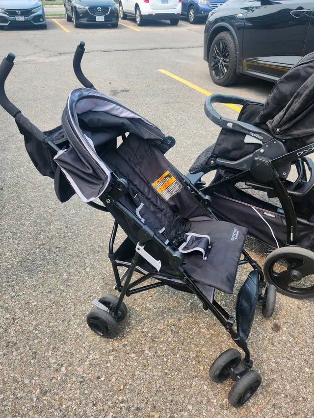 Baby strollers in Strollers, Carriers & Car Seats in Mississauga / Peel Region - Image 3