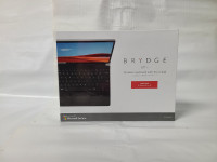 BRYDGE SP+    WIRLESS KEYBOARD WITH TOUCHPAD FOR $79.99