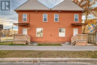 Newly renovated Bedrooms at Bridgeland for Rent