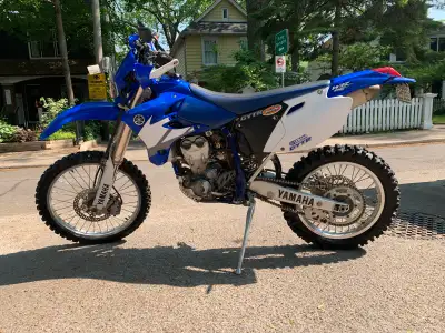 Excellent shape! All service work done at Motorsports Pickering. Recently upgraded with all new road...