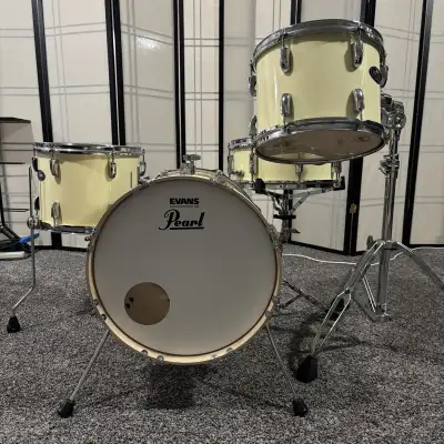 Pearl Vision Jungle Cocktail Drum Kit, View more